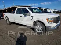 2022 Ford F-150 фото