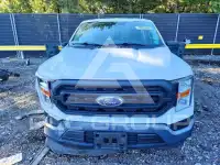 2022 Ford F-150 фото