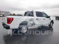 2022 Ford F-150 фото