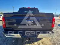 2022 Ford F-150 фото