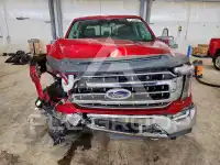 2022 Ford F-150 фото