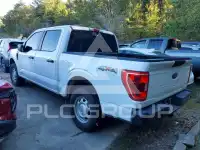 2022 Ford F-150 photo