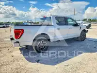 2022 Ford F-150 фото