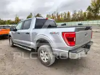 2022 Ford F-150 photo