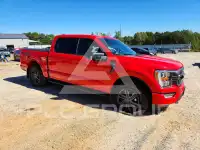 2022 Ford F-150 фото