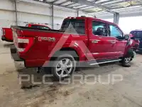 2022 Ford F-150 фото