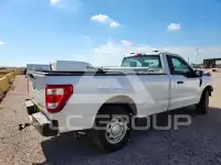 2022 Ford F-150 фото