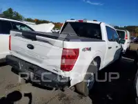 2022 Ford F-150 фото