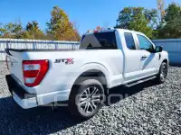 2022 Ford F-150 фото