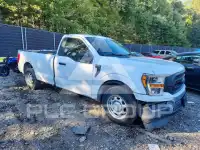 2022 Ford F-150 фото