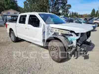 2022 Ford F-150 фото