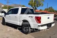 2022 Ford F-150 photo