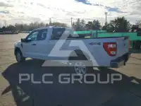 2022 Ford F-150 фото