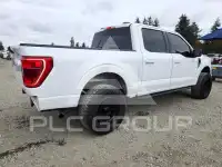 2022 Ford F-150 фото