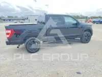 2022 Ford F-150 фото