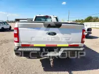 2022 Ford F-150 фото