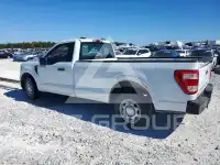 2022 Ford F-150 фото