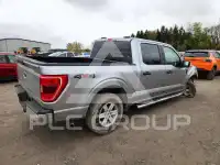 2022 Ford F-150 photo
