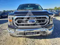 2022 Ford F-150 фото