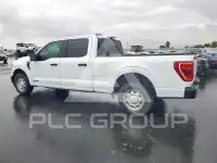 2022 Ford F-150 фото