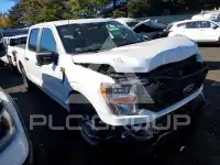 2022 Ford F-150 фото