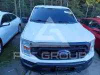 2022 Ford F-150 photo