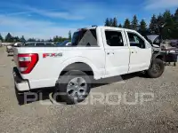 2022 Ford F-150 фото