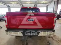 2022 Ford F-150 фото