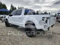 2022 Ford F-150 фото