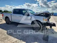 2022 Ford F-150 фото