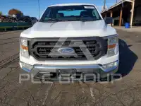 2022 Ford F-150 фото