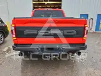 2022 Ford F-150 фото