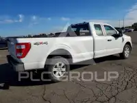 2022 Ford F-150 фото