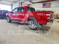 2022 Ford F-150 фото