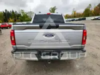 2022 Ford F-150 photo