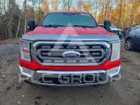 2022 Ford F-150 фото