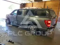 2022 Ford F-150 фото