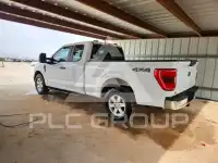 2022 Ford F-150 photo
