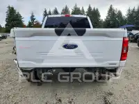 2022 Ford F-150 фото