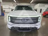 2022 Ford F-150 фото