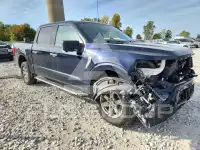 2022 Ford F-150 фото