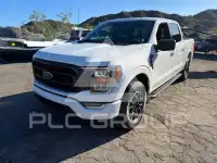 2022 Ford F-150 photo