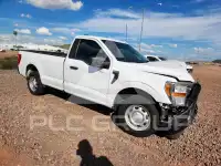 2022 Ford F-150 фото