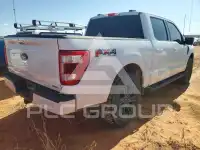 2022 Ford F-150 photo