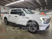 2022 Ford F-150 фото
