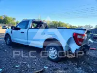 2022 Ford F-150 фото