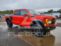 2022 Ford F-150 фото