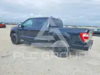 2022 Ford F-150 фото