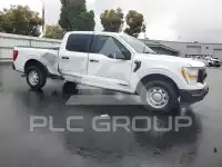 2022 Ford F-150 фото