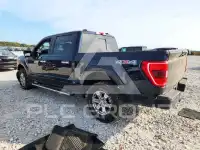 2022 Ford F-150 фото